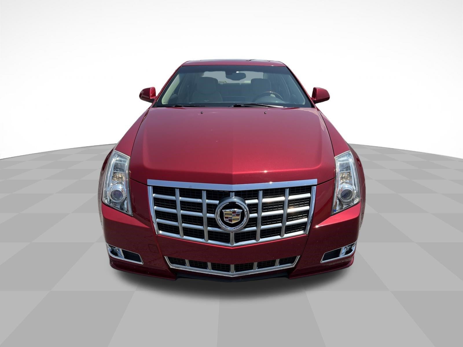 cadillac cts sedan 2013 1G6DP5E3XD0100371 image cadillac cts sedan 2013 1G6DP5E3XD0100371 image